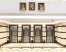 Zaha Al Madina Hotel thumbnail
